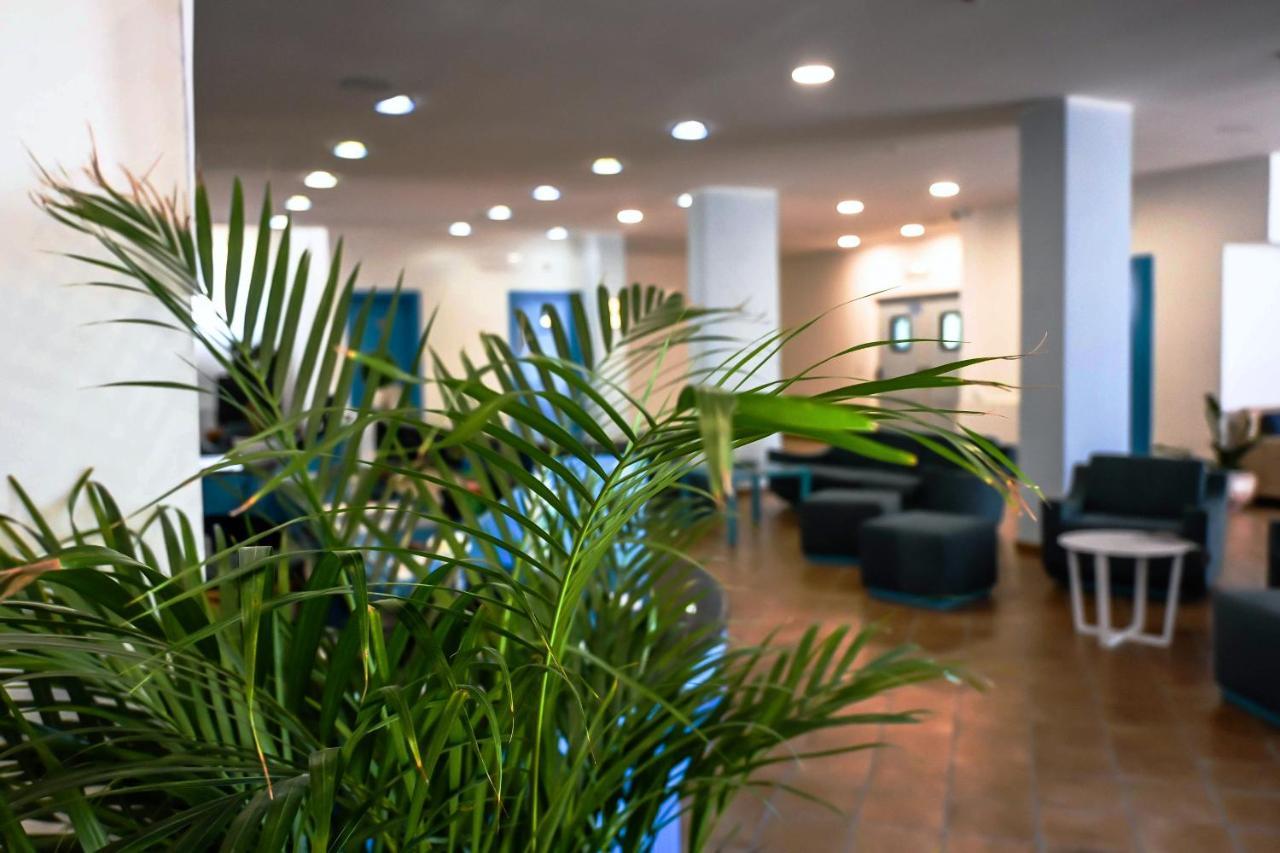 Hotel Baia Turchese LMP Exterior foto