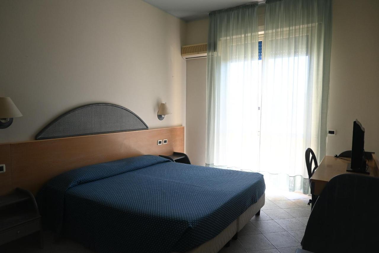 Hotel Baia Turchese LMP Exterior foto