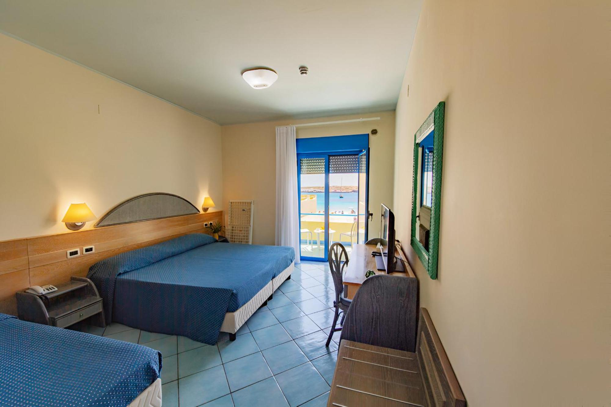 Hotel Baia Turchese LMP Exterior foto