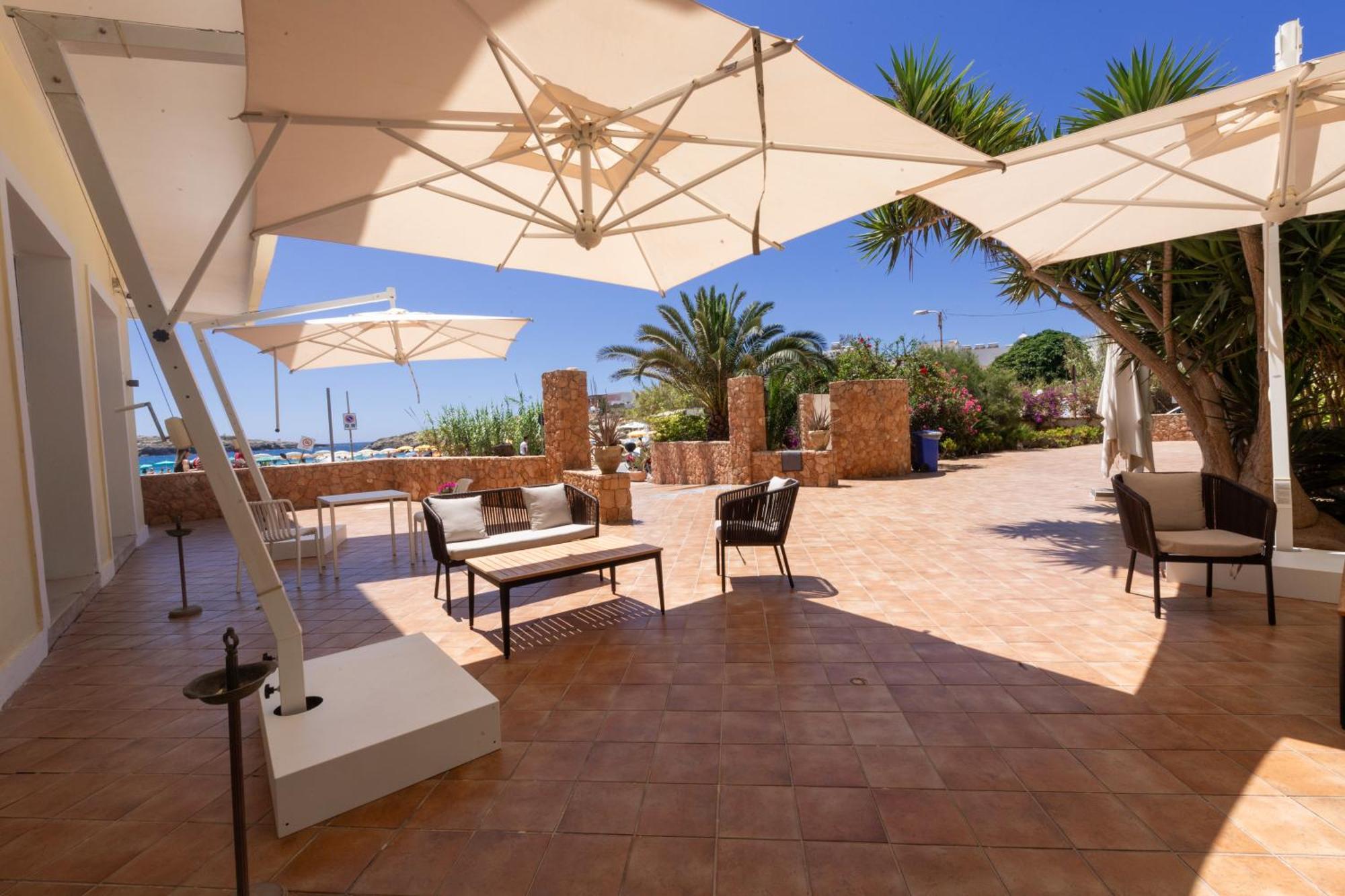 Hotel Baia Turchese LMP Exterior foto