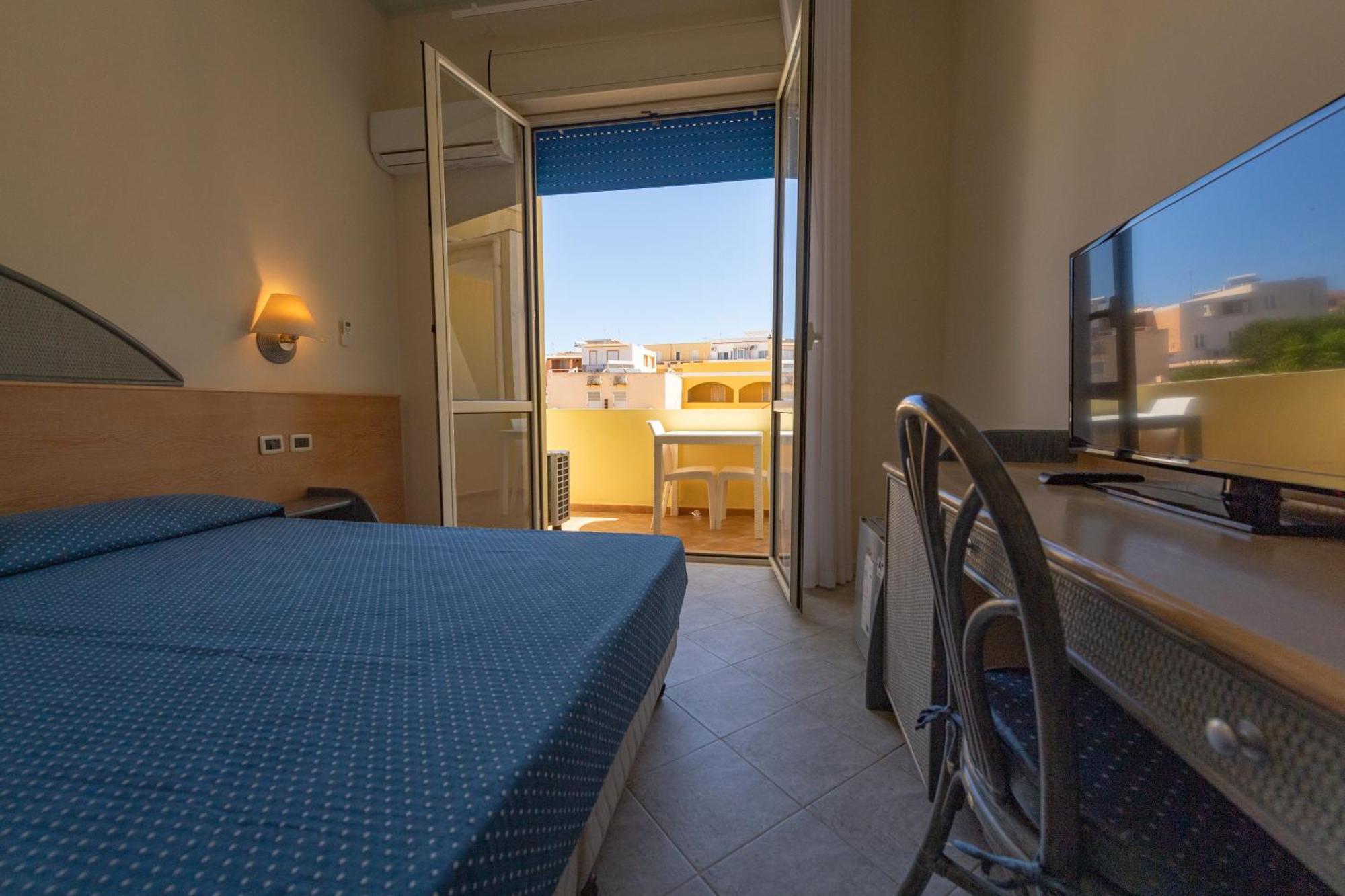 Hotel Baia Turchese LMP Exterior foto